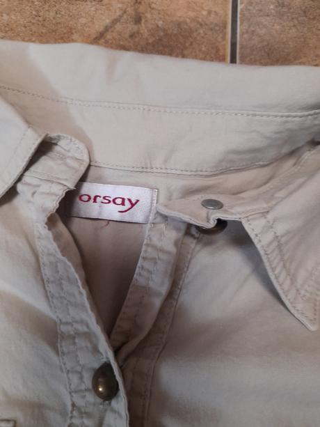 Šaty orsay, vel. m, orsay,m