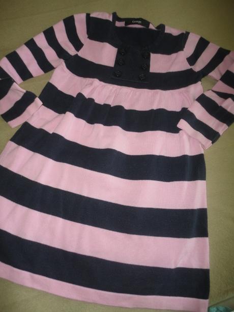 Šaty, sukeň, vel. 4-5 let, kus od nebo celkem, george,104