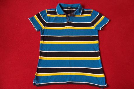 Bavlněné polotriko, george,152