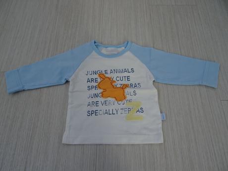 Chlapecké tričko vel. 62, kik,62