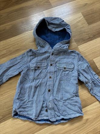 Košile, miniclub,98