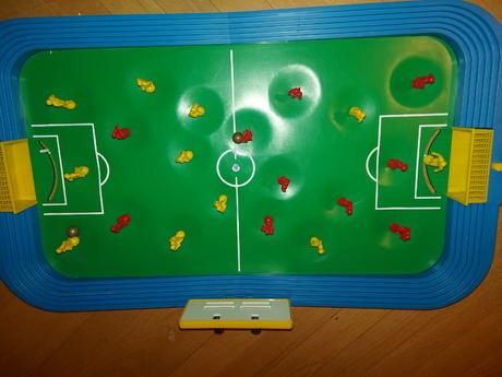 Stolní fotbal,