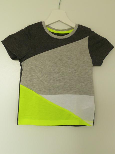 Chlapecké tričko, palomino,104