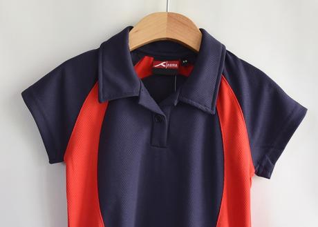 Tričko vel. 5 - 6 let, 116