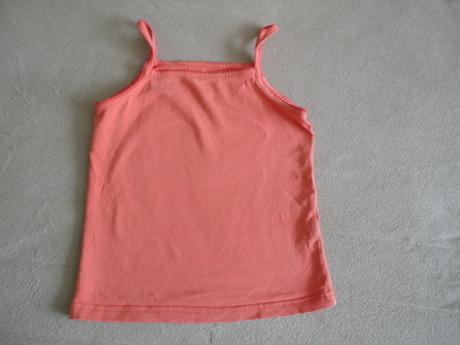 Supr tílenko/košilka, vel. 3/4 roky, 98