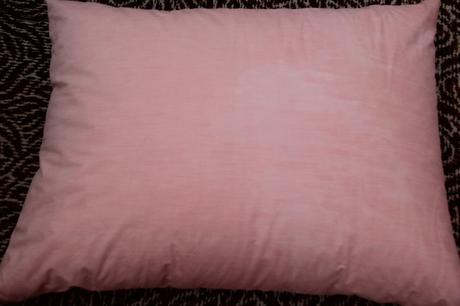 Polštář s husím peřím č. 3 nový, šířka (cm): 65,délka (cm): 80