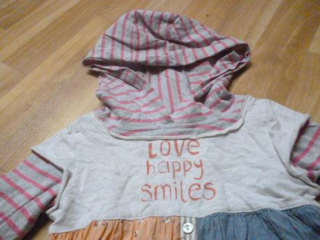 Tunika next 2-3, next,98