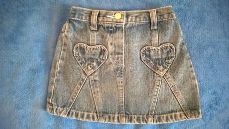 Riflová sukně, cherokee, vel 86, cherokee,86