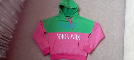 Rifle zn."roxy" a mikina zn."benter" vel."12let", roxy,152