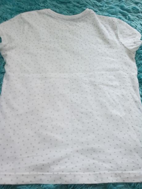 Triko zn.george vel.122/128, george,122