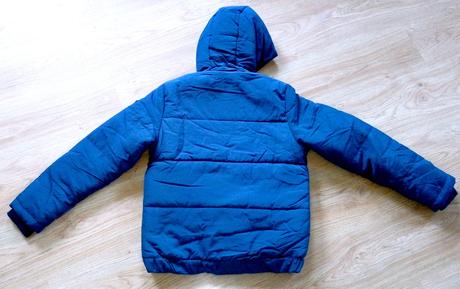 Bunda chlapecká vel.158-170, alpine pro,158