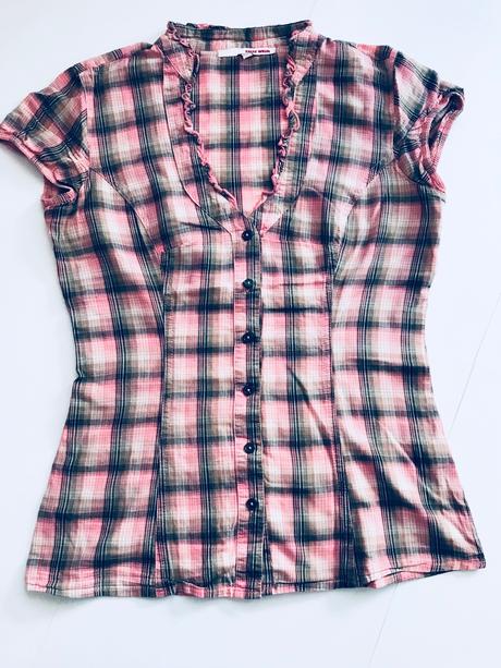 Ob/košile dámská - v.xs, xs