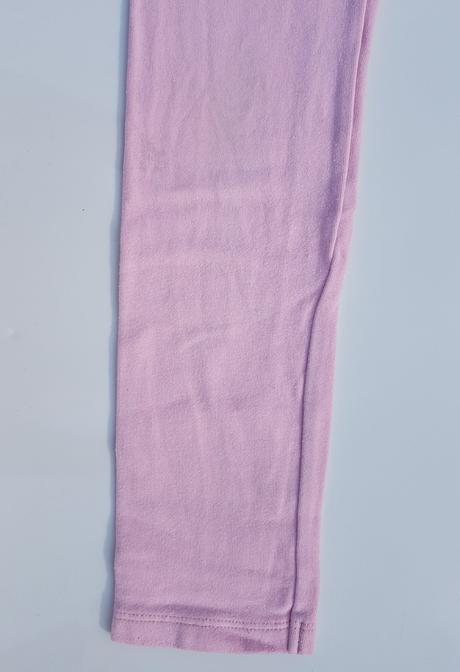 G316 dívčí legíny vel. 110-116, lupilu,110