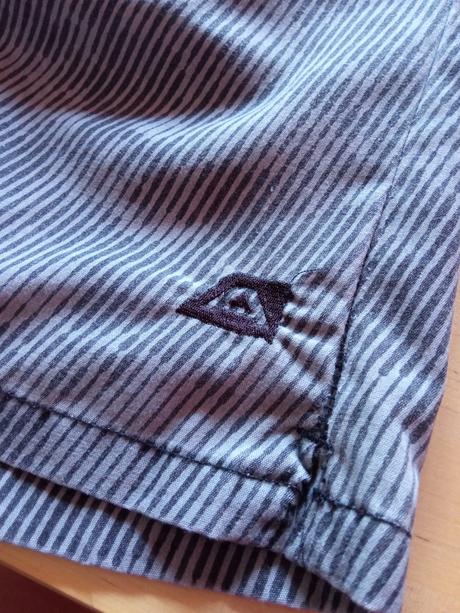 Plátěné kraťasy, alpine pro,m