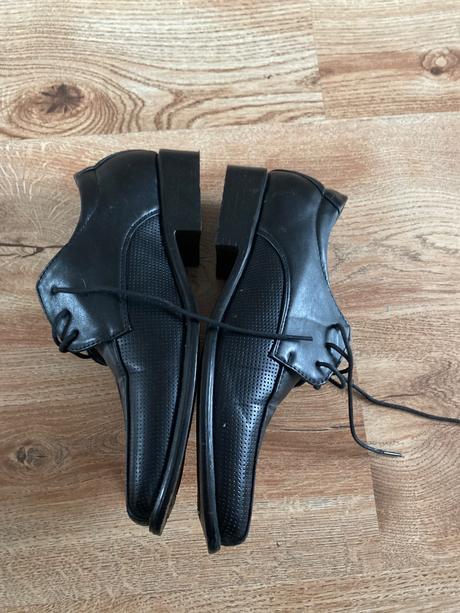 Společenská obuv 40 toplay, 40