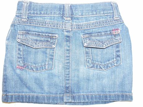 Džínsová sukňa old navy, old navy,104