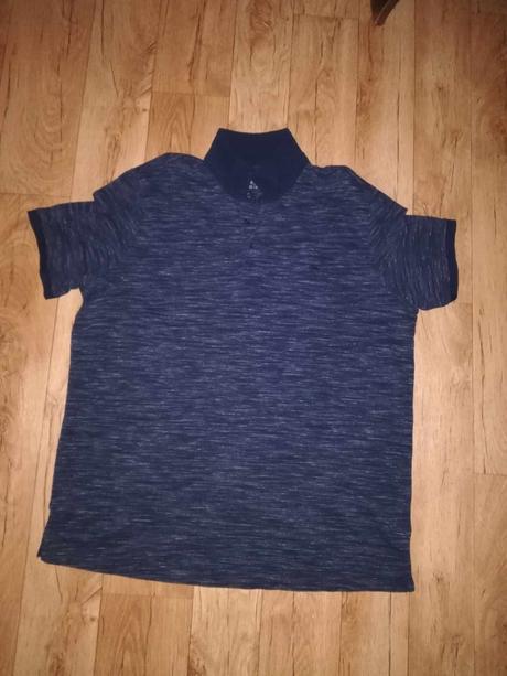 Pánské triko livergy vel.3xl, xxxl