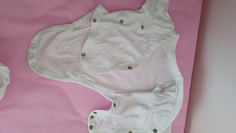 5x zavinovací body 50-56, h&m,56