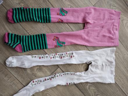 Punčocháče 5let, 116