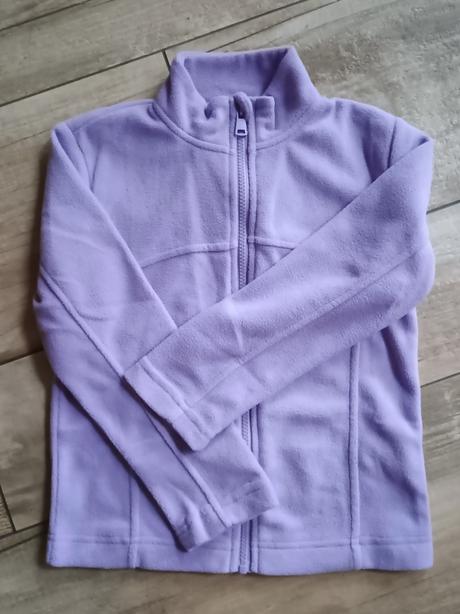 Fleesová mikina sinsay, vel.128, sinsay,128