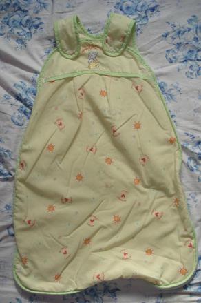 Pytel na spaní, mothercare
