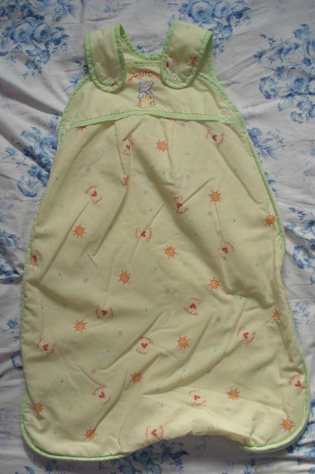 Pytel na spaní, mothercare