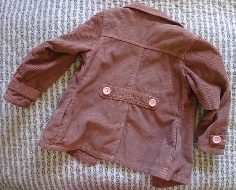 Manšestrové sáčko, 116