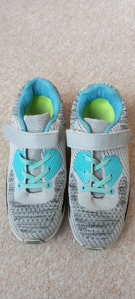 Tenisky zn."roadstar" vel."35", 35