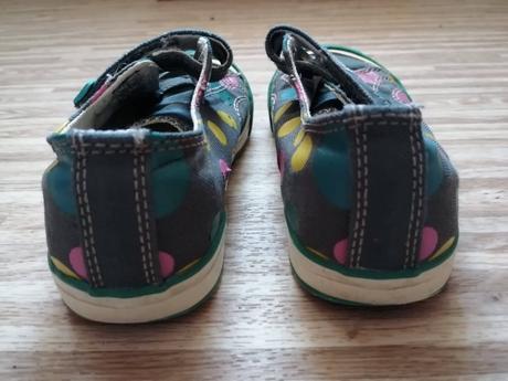 Tenisky/plátěnky keen vel. 28, keen,28