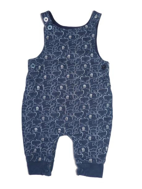 Next overal vel. 62, next,62