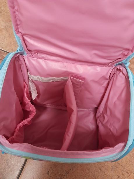 Dětský termo batůžek cabbage patch kids,