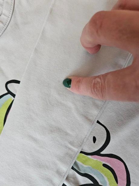 Tričko s dlouhým rukávem h&m, vel. 98/104, h&m,98