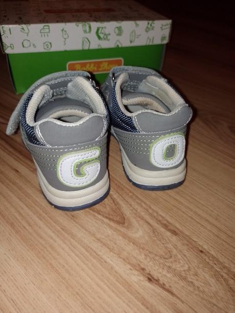 Botasky, bobbi shoes,23