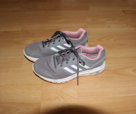 Tenisky, botasky 36 2/3, adidas,36