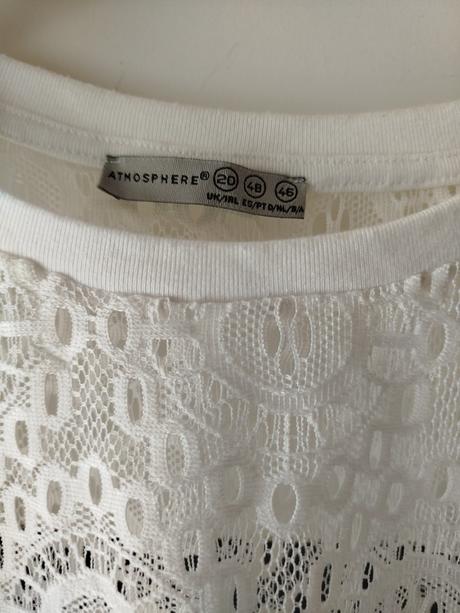 Tričko zn. atmosphere vel.48, atmosphere,48