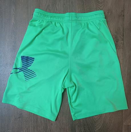 Sportovní kraťasy adidas,puma,under armour,v.164, under armour,164