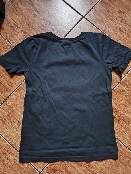 Tričko 134/140, h&m,134