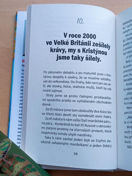 Halina pawlowská zase zoufalé ženy dělají zoufalé, 