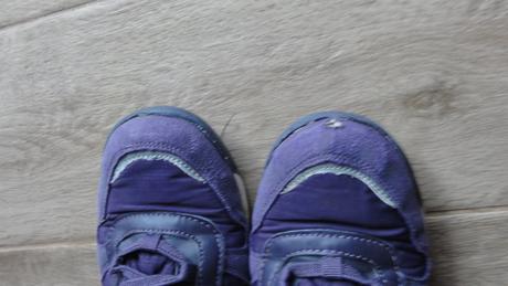 Boty waterproof vel.  34, 34