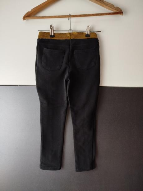 Kalhoty zn. kiki & koko vel.116, kiki&koko,116