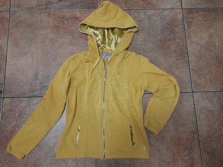 Mikina peruna, vel. s, s