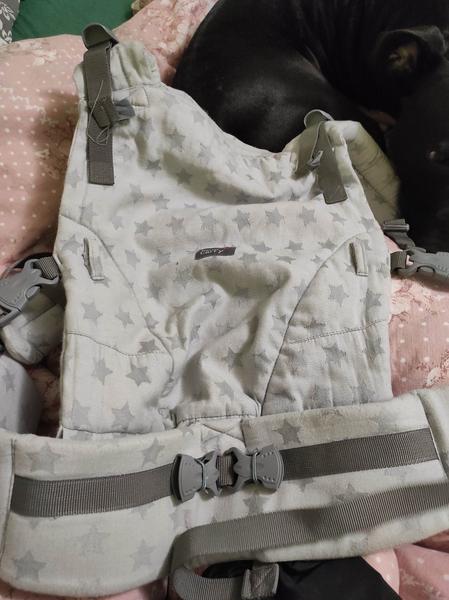 Recenze nosítka. Je značka opravdu spolehlivá?