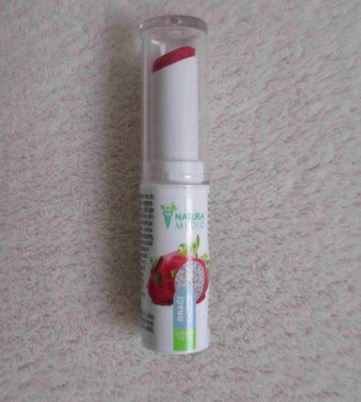 Balzám na rty s perletí natura medic, 