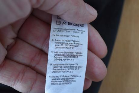 Letní overal vel. 13 - 14 let, f&f,164