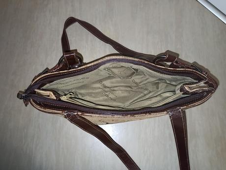 Kabelka david jones, 