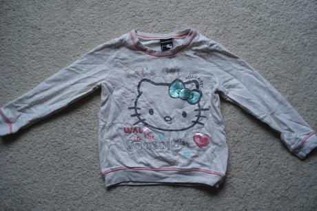 Mikina na lítačku, george,116