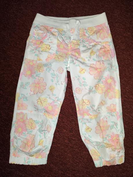 Kraťasy h&m 152, h&m,152