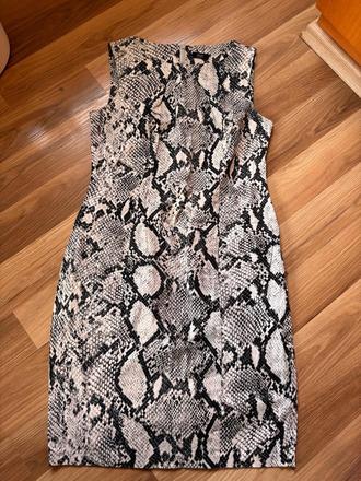 Dámské šaty, f&f,40