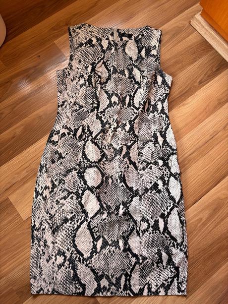 Dámské šaty, f&f,40