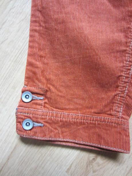 Peckovní 3/4 manžestráky ke kozačkám, zara,116